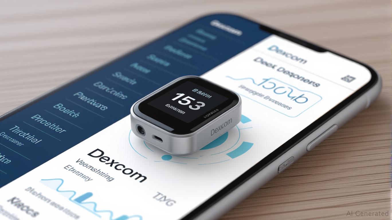 DexCom's Earnings Crossroads: Can Growth Outweigh Headwinds?