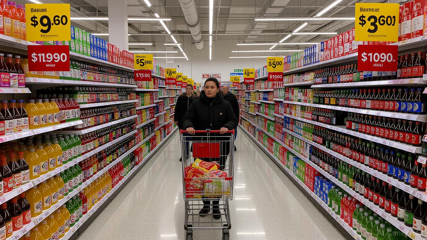 Can Hungary's Retail Sector Weather Price Controls and Election-Year Stimuli?