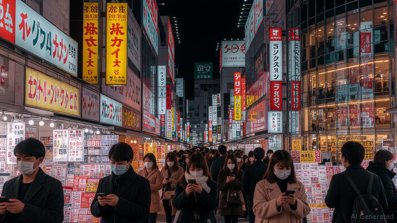 Japan's Wage Woes: Navigating Consumer Sector Risks and Rewards in Equity Markets