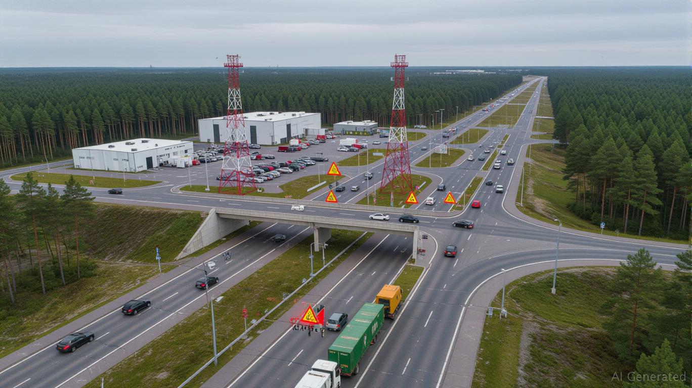 Russian Basic Infrastructure Russian Transport Sector: A Derailment in Governance and Infrastructure