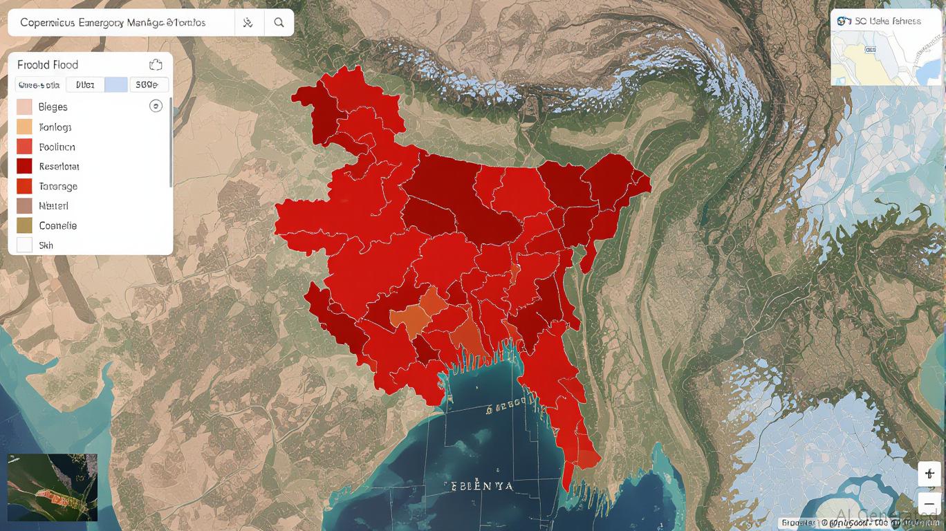 Floodgates Open: Why Climate Resilience Infrastructure is the Next Investment Frontier