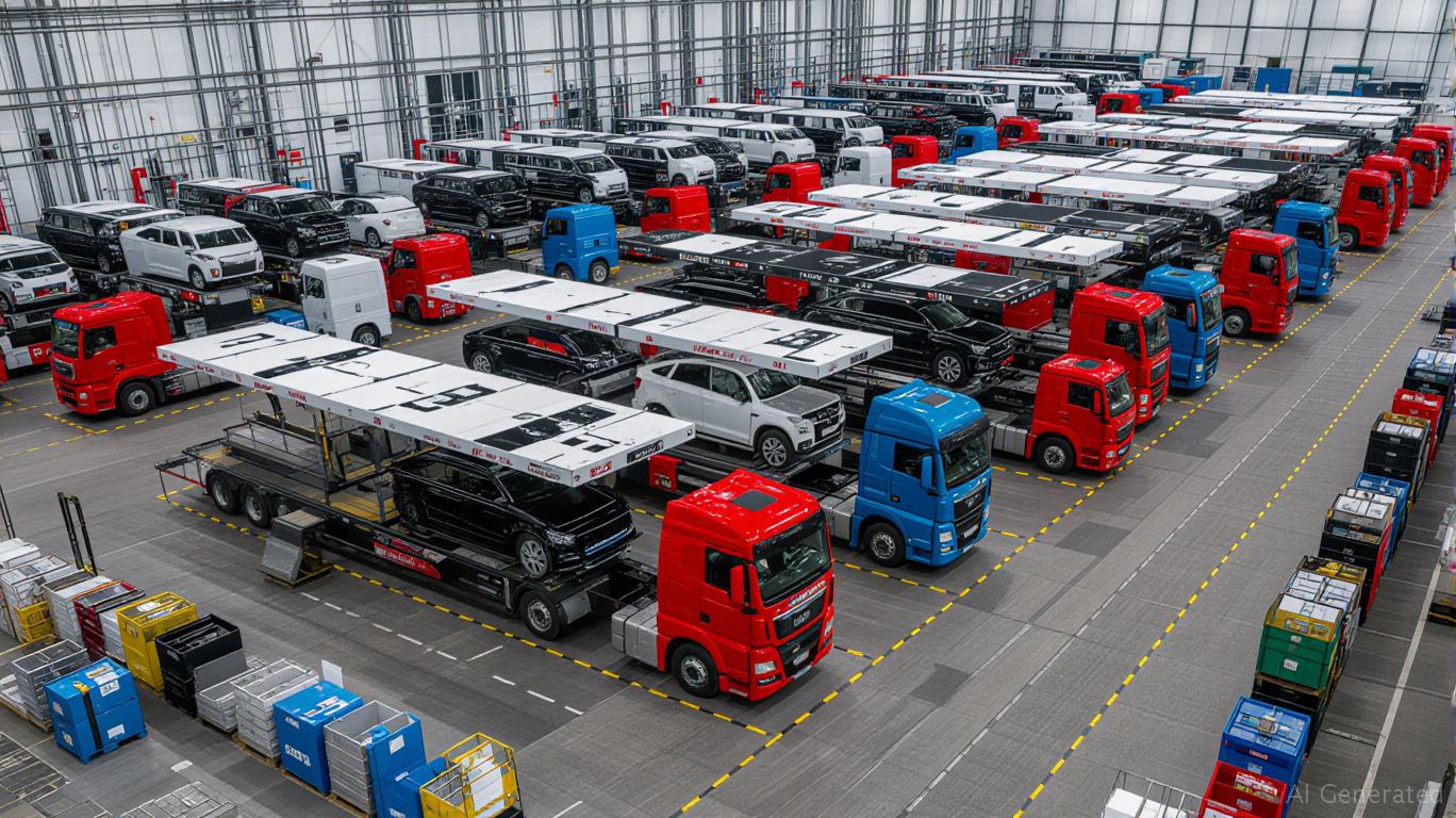 German Industrial Resilience Amid Tariffs: A Cyclical Rebound or Structural Shift?
