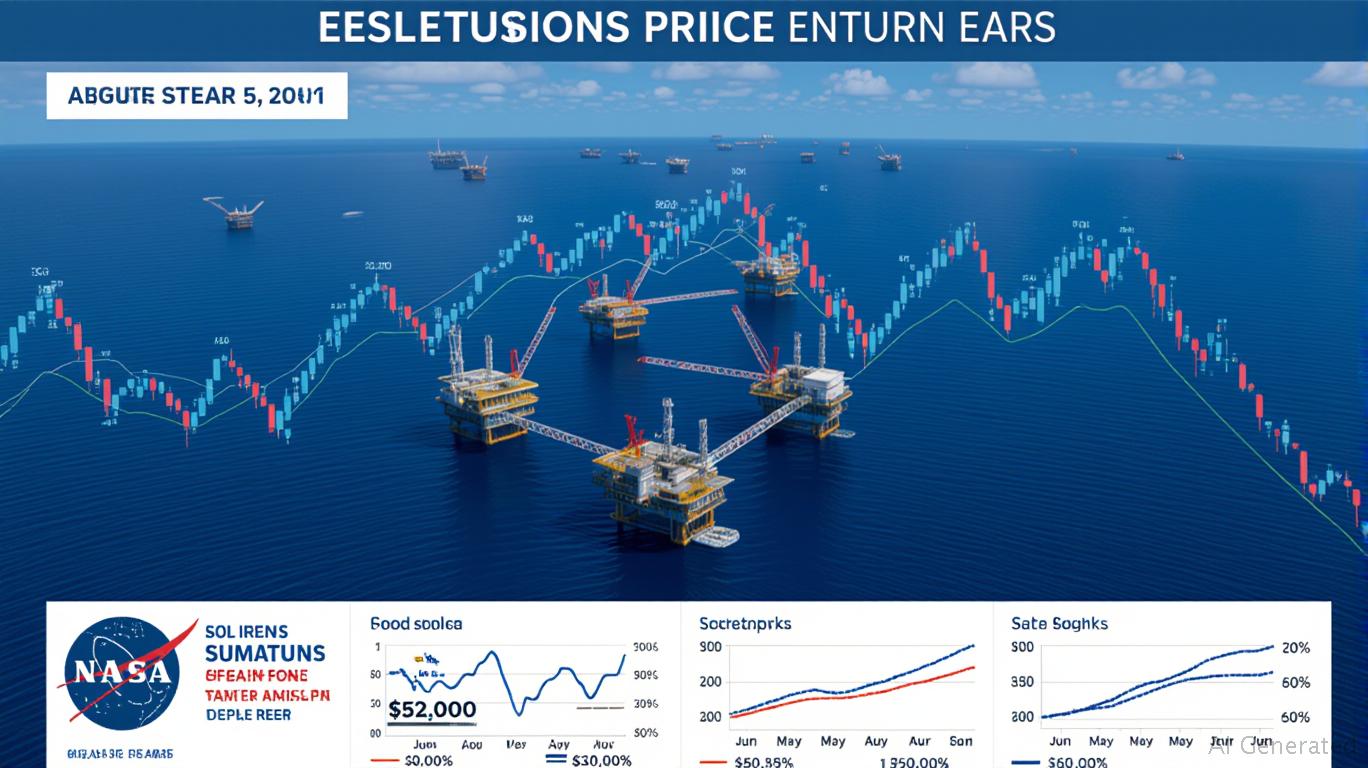 OPEC+ and Trade Tensions: Navigating Oil's Crossroads