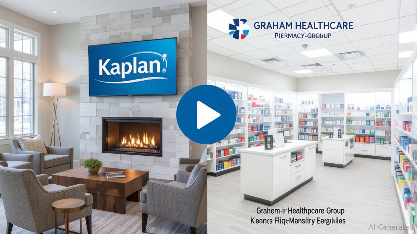 Graham Holdings: A Hidden Gem in Education and Healthcare Amid Market Headwinds