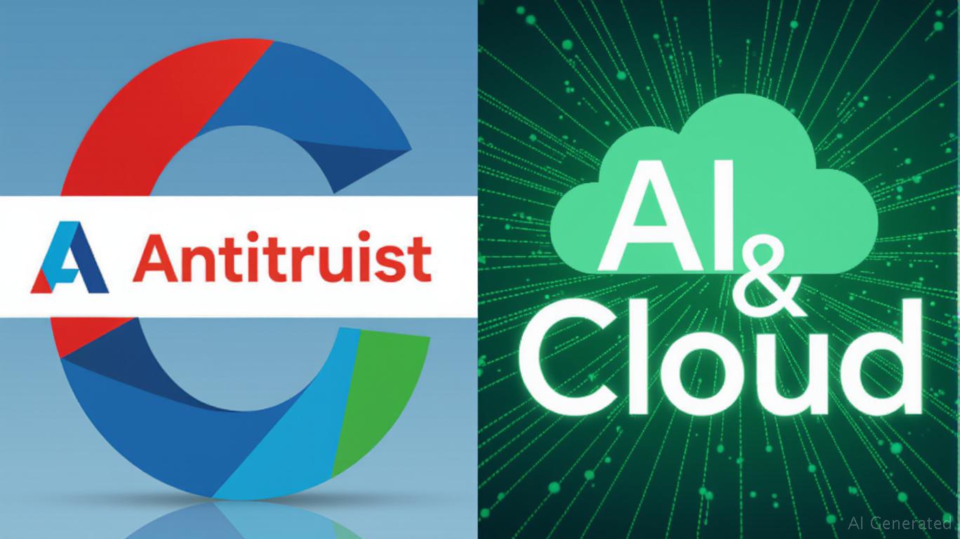 Alphabet: A Mispriced Beacon of AI and Cloud Dominance