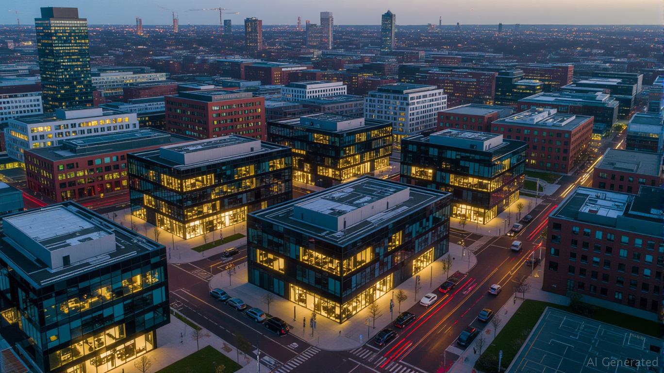 UK Housing Resilience: How Regional Diversification Offers Shelter in a Slowing Market