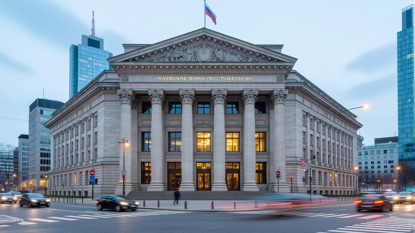 Poland's Monetary Policy Crossroads: Navigating Rate Cuts, Bond Yields, and Currency Risks