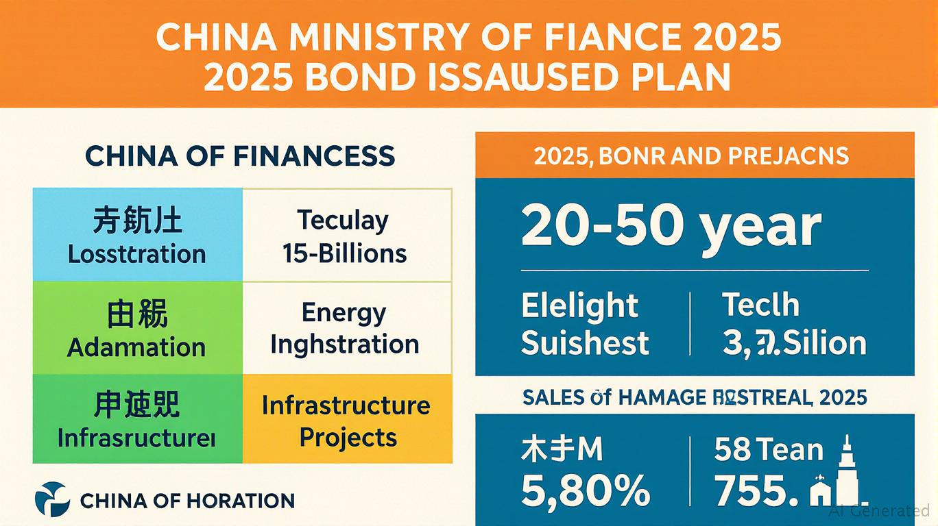 China's $178 Billion Ultra-Long Bonds: A Game-Changer for Global Portfolios