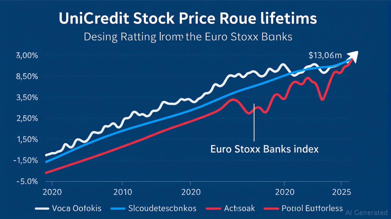 Navigating European Markets: Credit Upgrades and M&A Activity Signal Opportunities in Financials and Tech