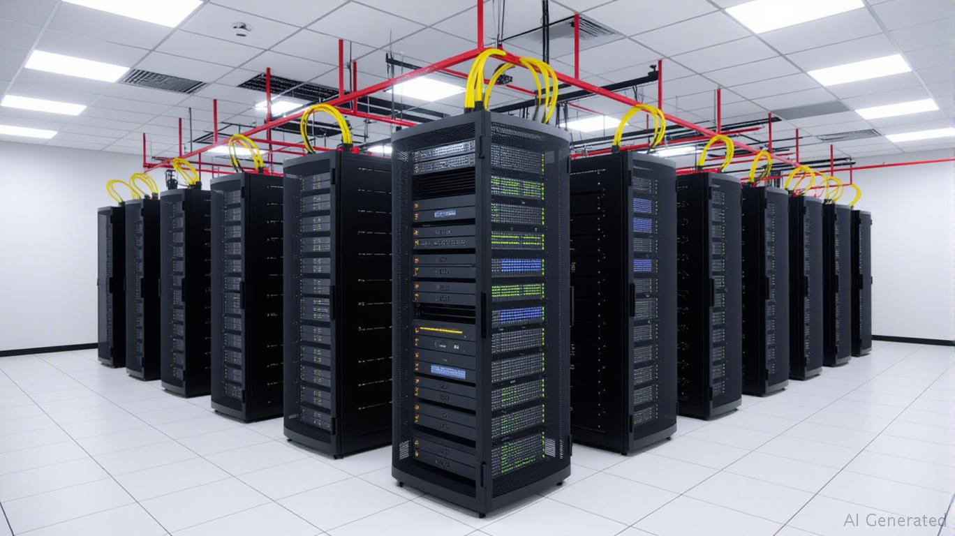 NTT DC REIT's IPO: A Strategic Play on Asia-Pacific's Data Center Boom