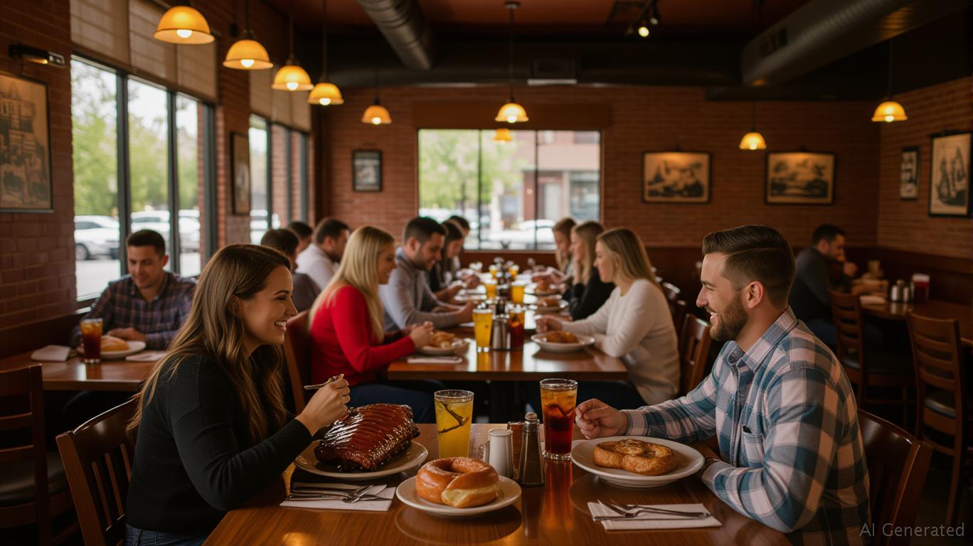Is Texas Roadhouse (NASDAQ:TXRH) Overvalued? A Deep Dive into Market Price, DCF, and Analyst Forecasts