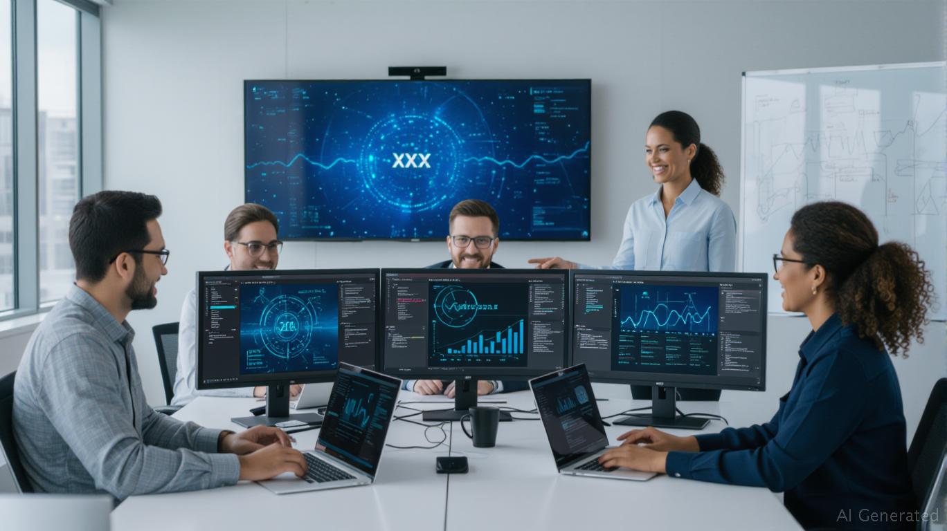 DXC Technology: Leveraging AI and Workforce Scale to Lead the IT Services Evolution