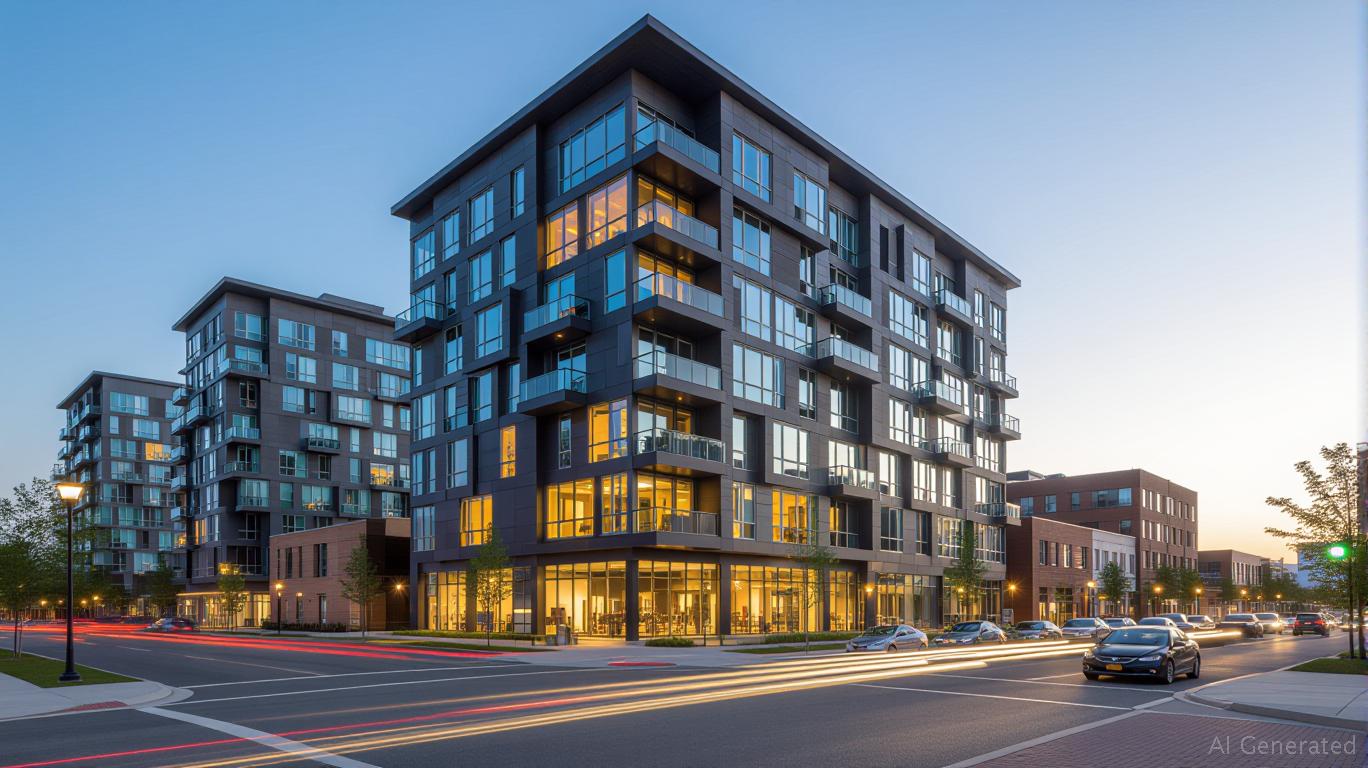 Capital Recycling in Action: How Boardwalk REIT's Strategic Moves Position It for Growth in a Shifting Market