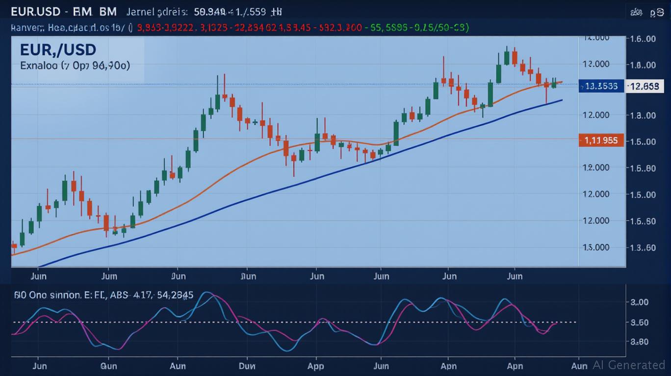 U.S. Dollar's Technical and Fundamental Crossroads: Tariff Delays and EUR/USD Support Offer a Strategic Entry