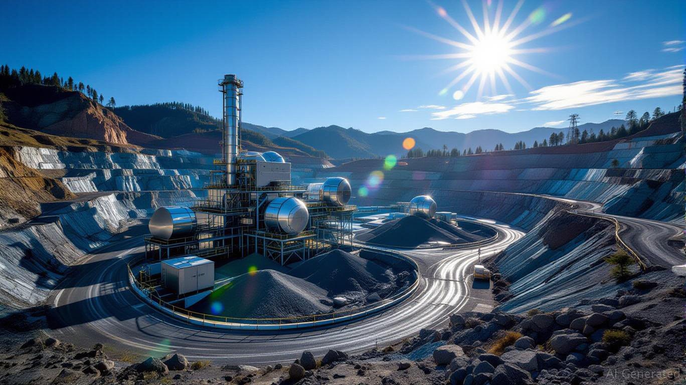 Santacruz Silver: A Silver Lining in Undervalued Mining
