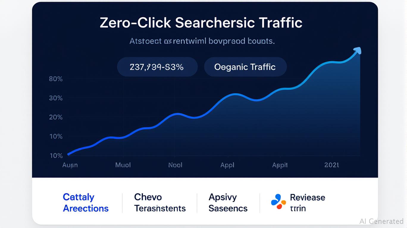 Google's AI Overviews: A Regulatory Crossroads for Tech Dominance and Content Value