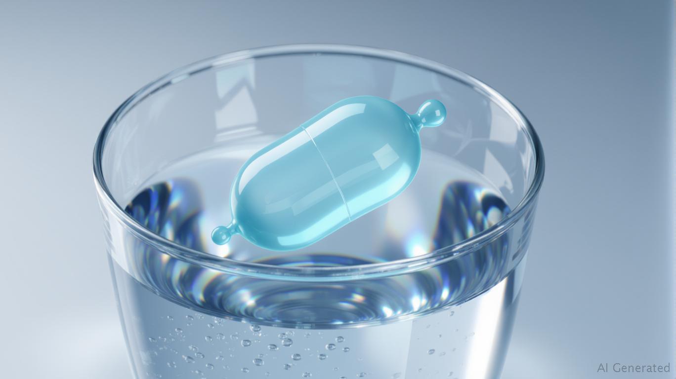 Allurion's Balloon Passes Crucial Hurdle: FDA Approval Now in Sight?