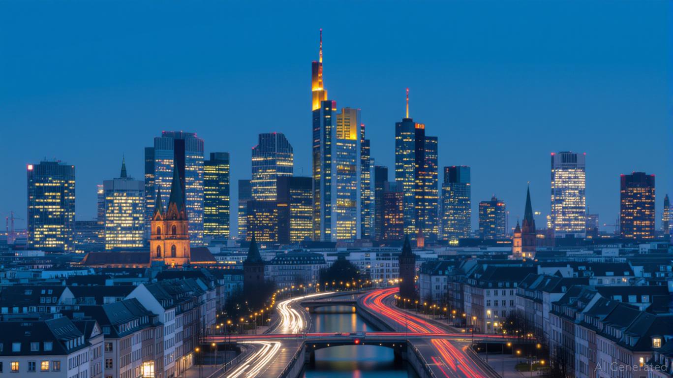 Eurozone's Q2 Economic Crossroads: Navigating Resilience and Policy Plays Amid Trade Tensions
