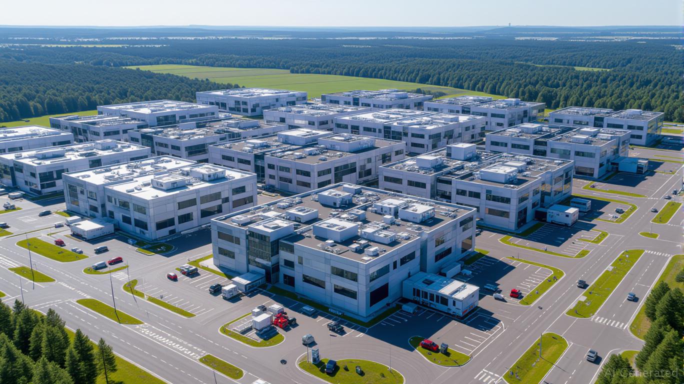 Infineon's Leadership Shift: A Catalyst for Semiconductor Dominance?