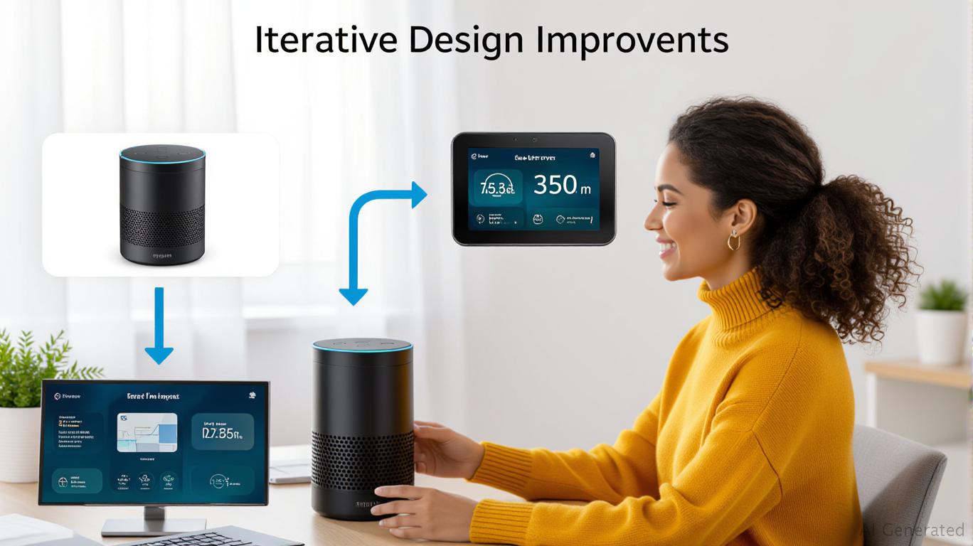 User-Centric Design: The Hidden Engine of Tech Innovation and Investment Opportunity
