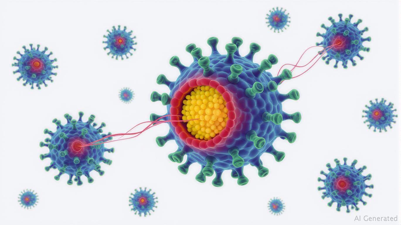 Calidi Biotherapeutics (CLDI): A Breakthrough in Systemic Virotherapy and the $564B Oncology Opportunity