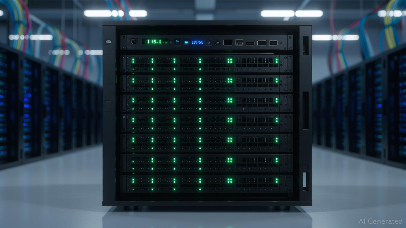 Silicom's Pivot to Recurring Revenue: A Strategic Bet on Edge Computing's Future