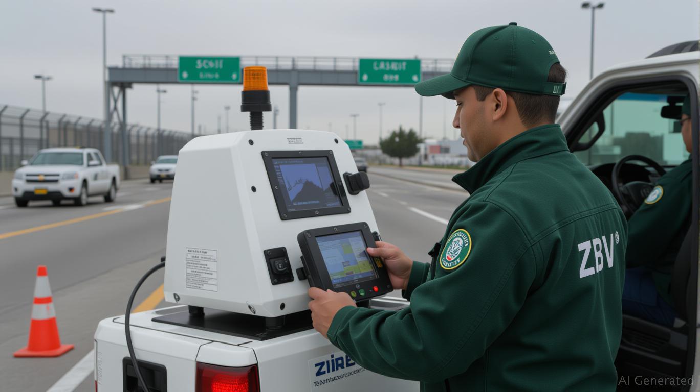 OSI Systems: Riding the Border Security Boom with Recurring Revenue and Geopolitical Tailwinds