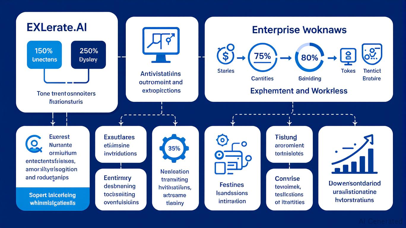EXL's AI-Driven Dominance: A Recurring Revenue Machine in a Data-Driven World