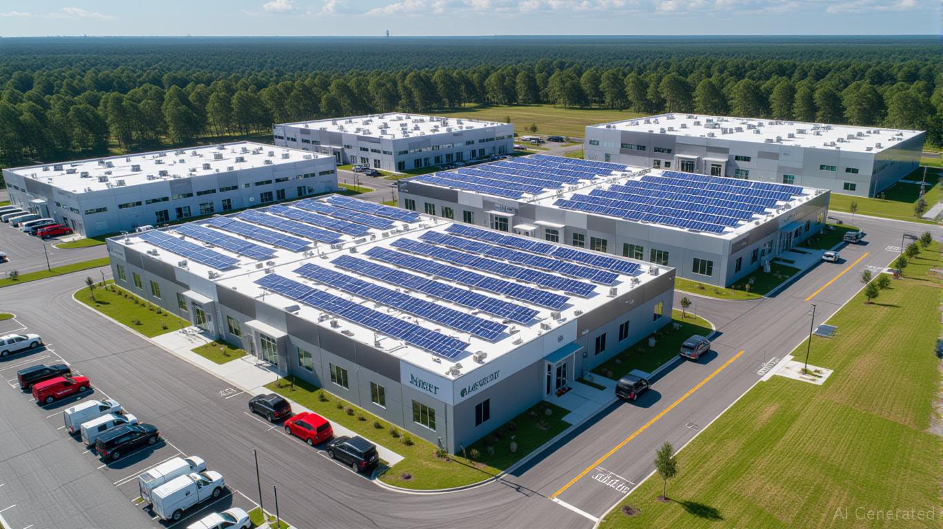 Ingevity: Leading the Green Shift with ESG-Driven Innovation