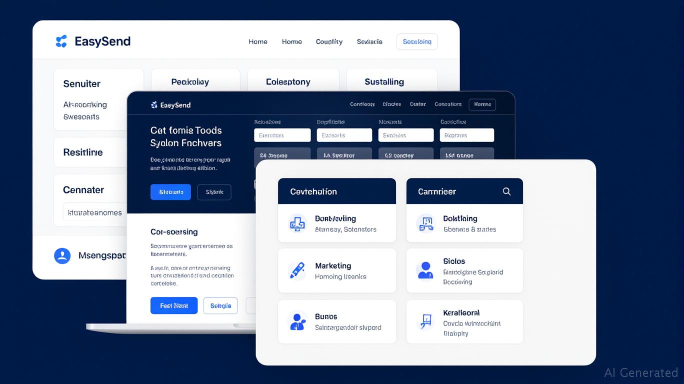 EasySend: Capturing No-Code Automation's Structural Growth and Undervalued Potential