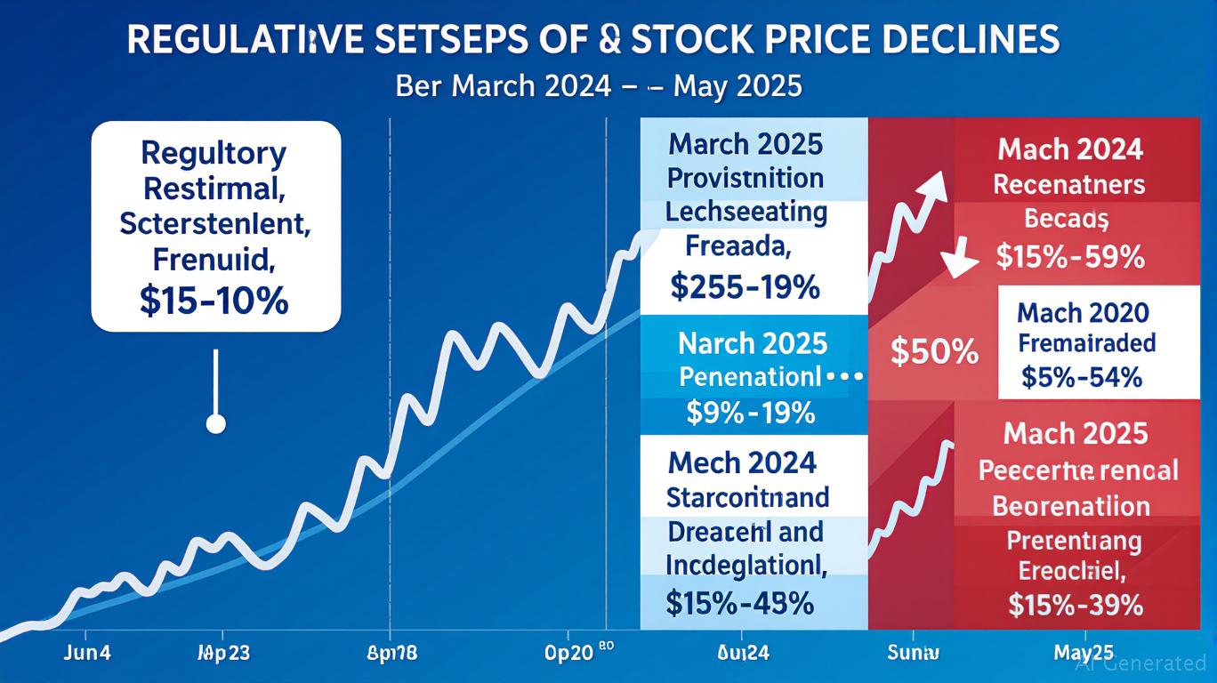 PepGen's Downfall: A Cautionary Tale for Biotech Investors