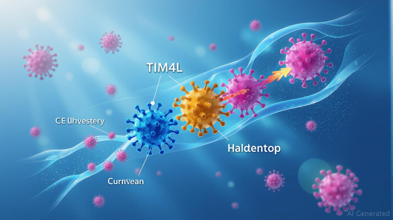 CERo Therapeutics' CER-1236: A Novel TIM4L Targeted Therapy's Early Safety Milestone and Its Implications for AML and Beyond