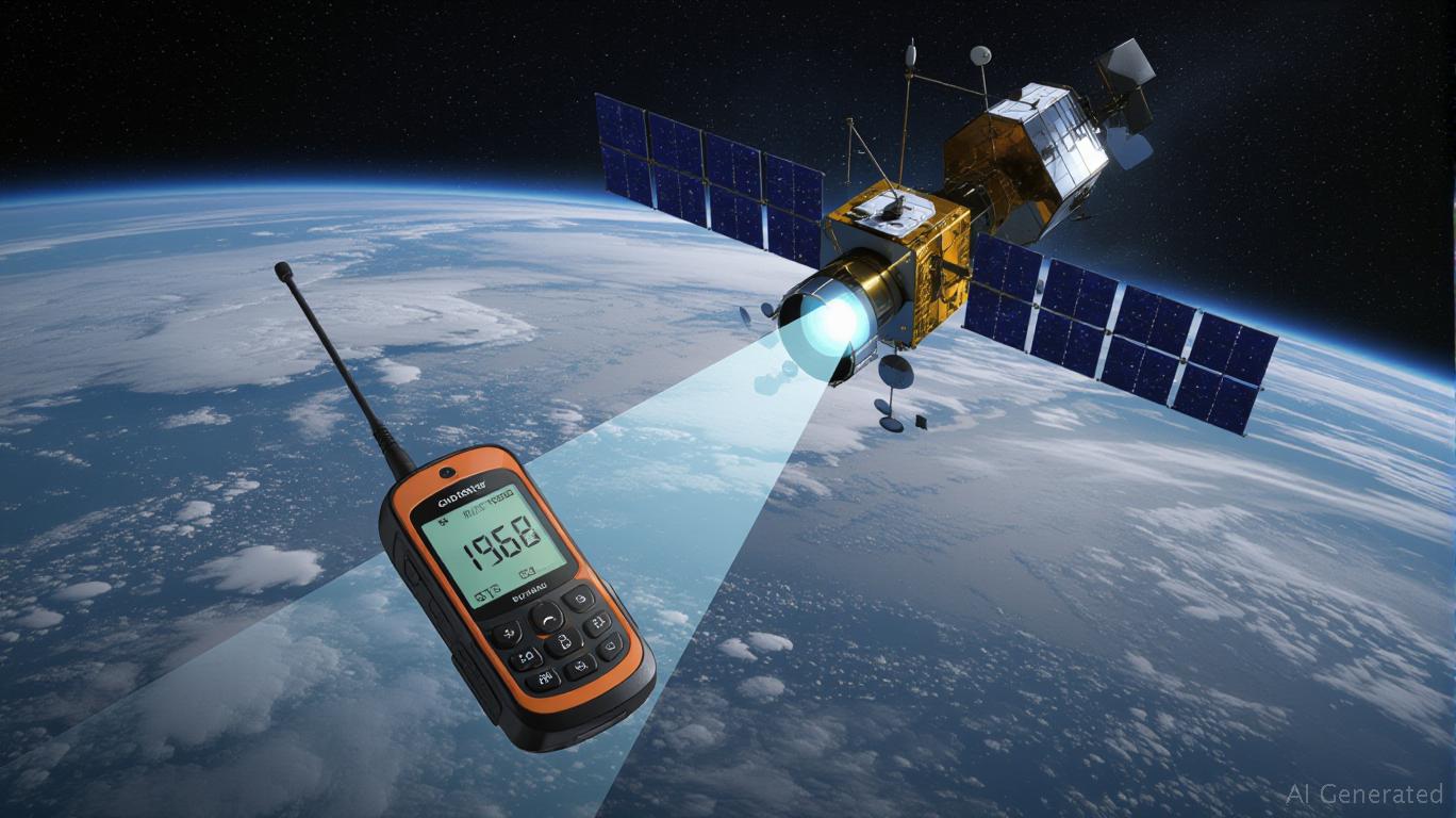 Globalstar's Strategic Partnerships: Pioneering the Future of Satellite Emergency Communications
