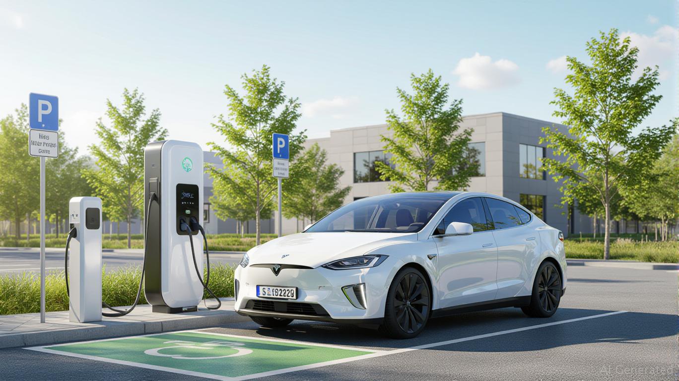 Rivian-Volkswagen Alliance: A Catalyst for EV Innovation and the Energy Infrastructure Playbook