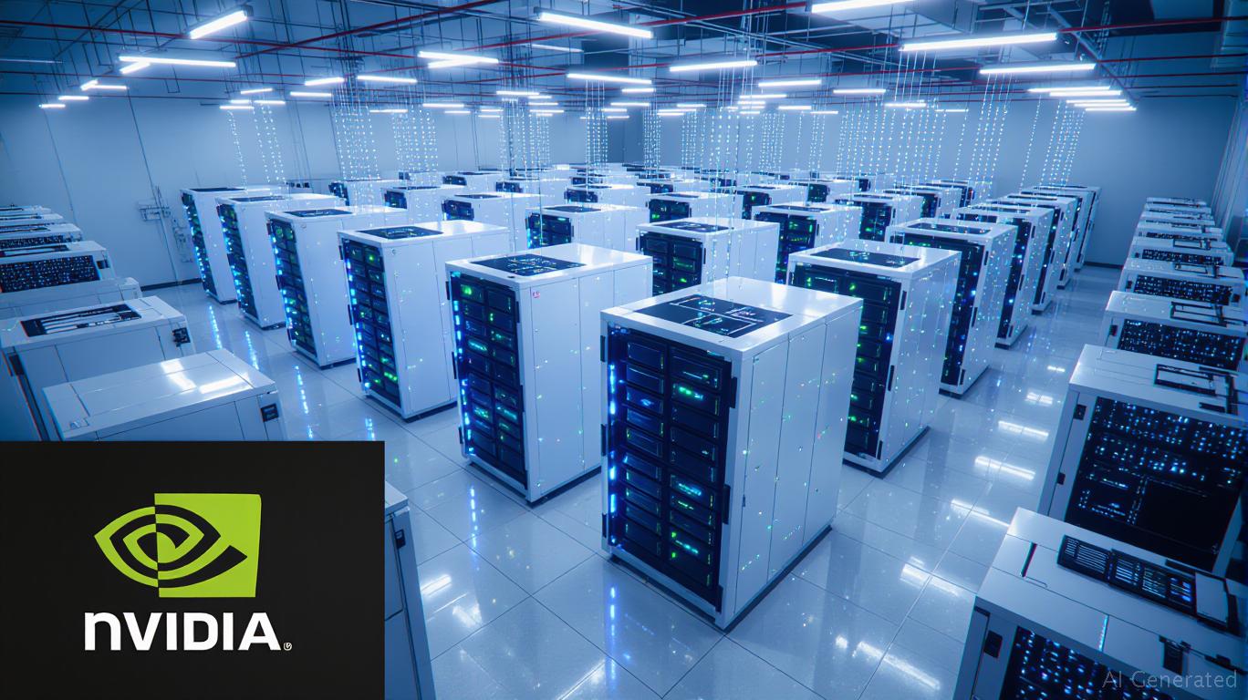 Nebius Group: The Undervalued Engine of AI Infrastructure Growth