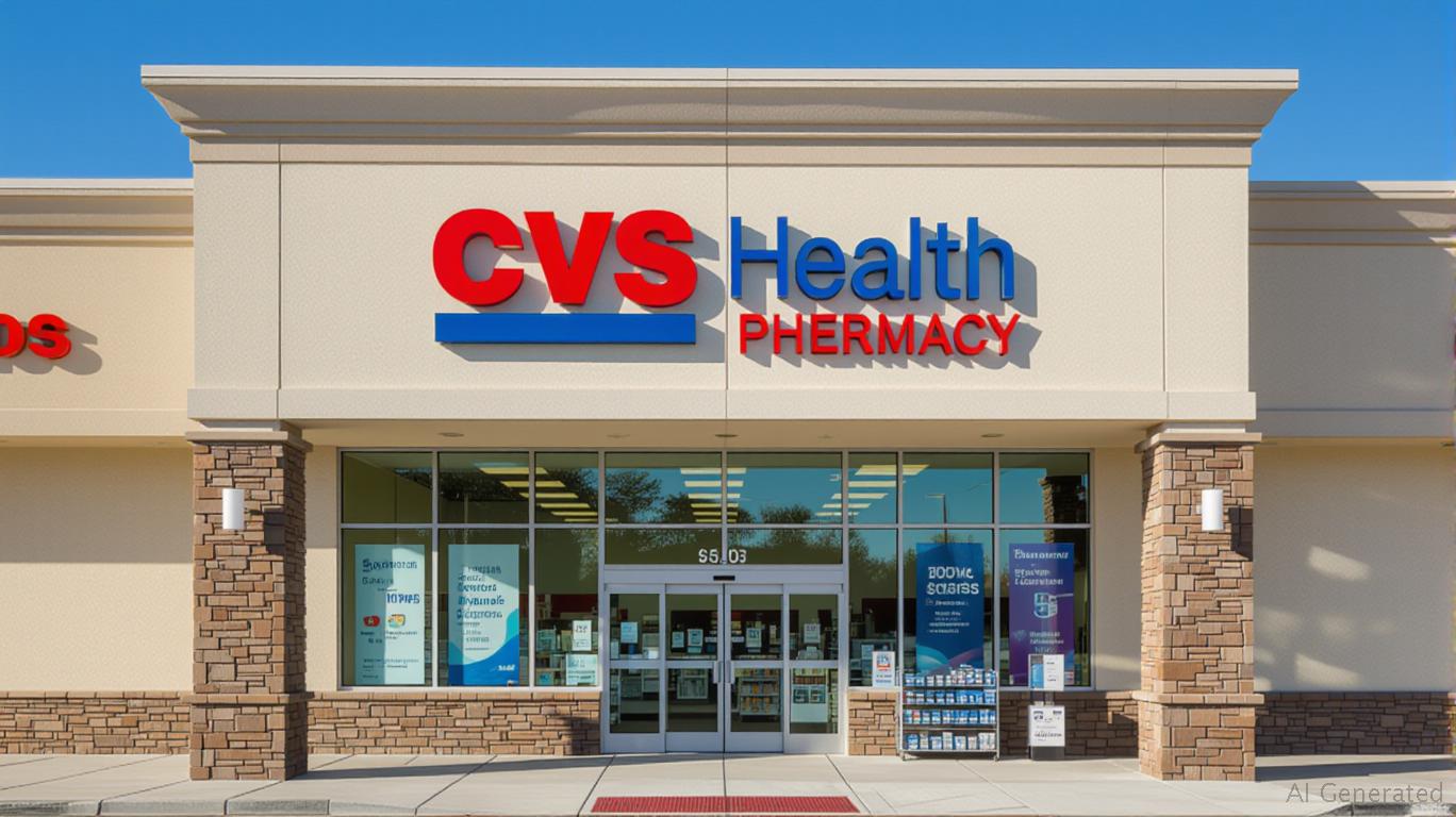 CVS Health's Dividend Stability and Total Return Potential: A Primer for Income Investors