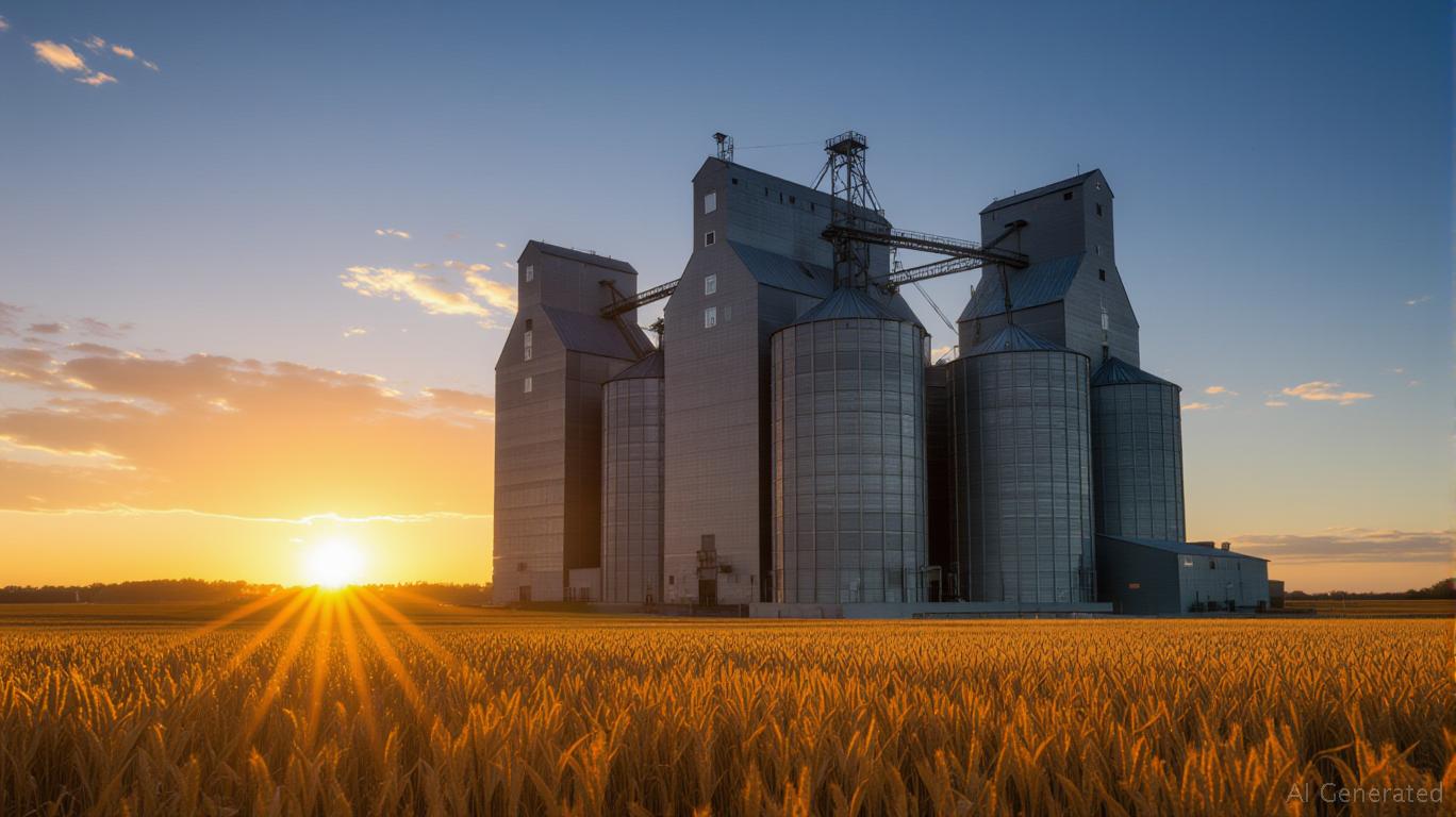 Bunge's Debt Restructuring Triumph: A Blueprint for Post-Acquisition Growth