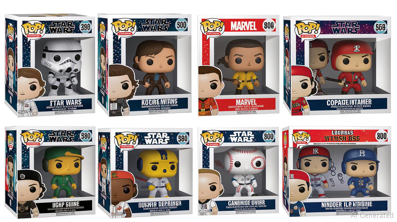 Funko's Leadership Pivot: Can Strategic Reassessment Ignite a Turnaround?