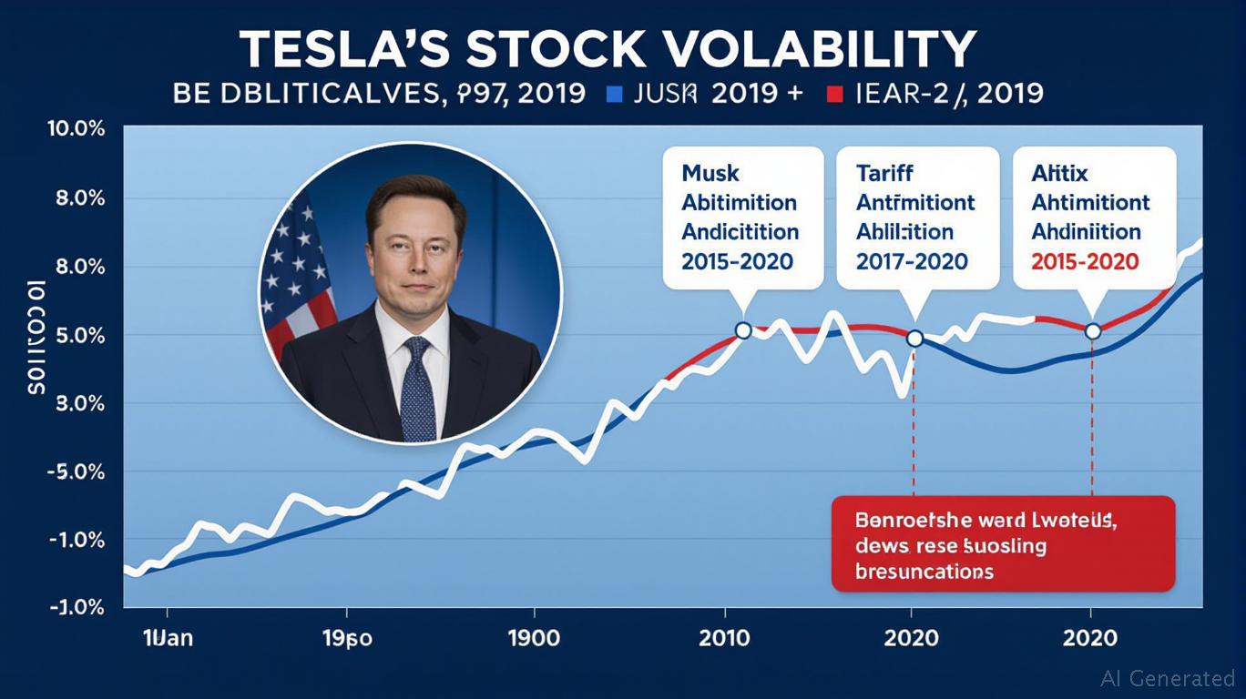 Tesla's Crossroads: Can Musk's Political Gambits and Trade Tariffs be Overcome?