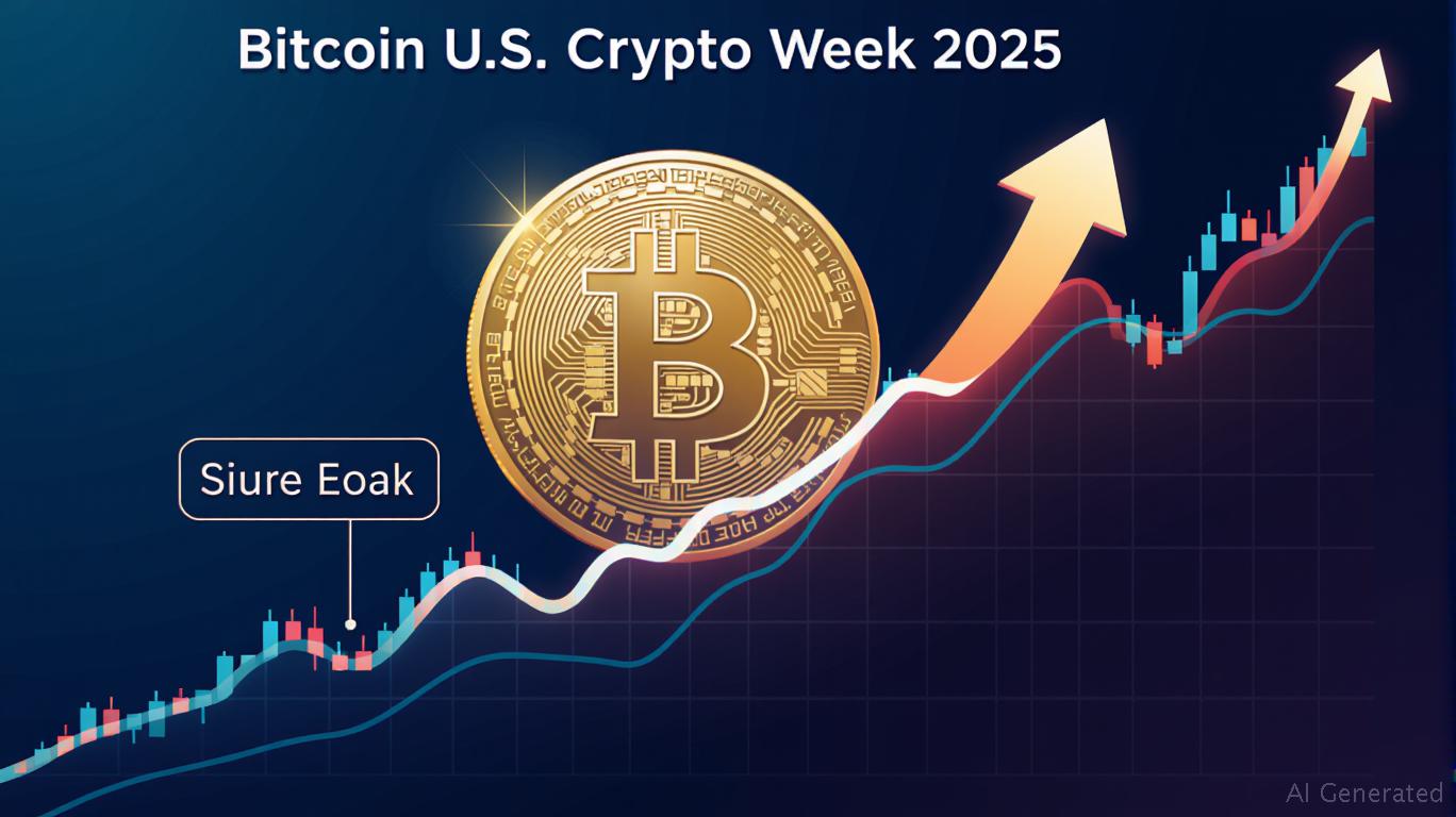 Legislative Clarity: The Catalyst for Crypto's Next Bull Market – Why the U.S. Regulatory Push Matters Now