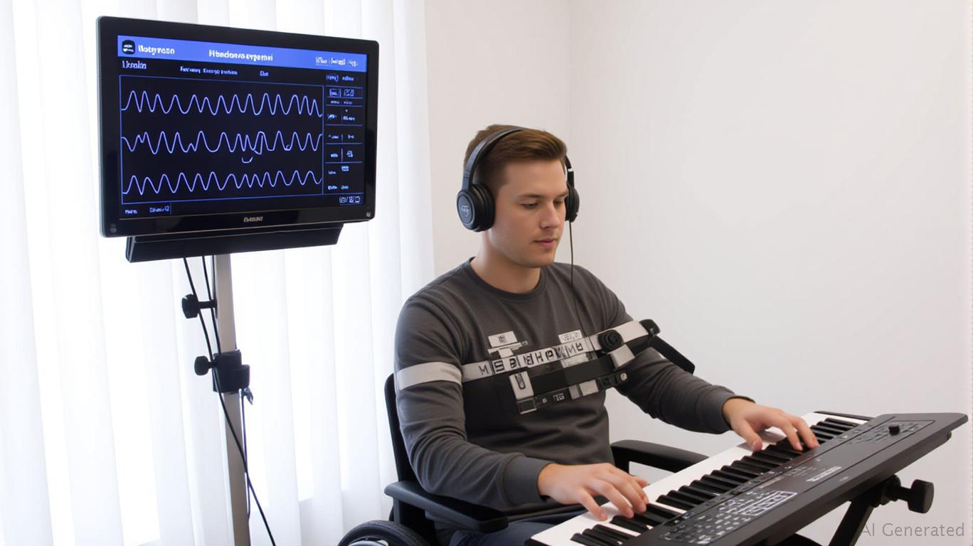MedRhythms: A Symphony of Innovation and Leadership in Neurotechnology