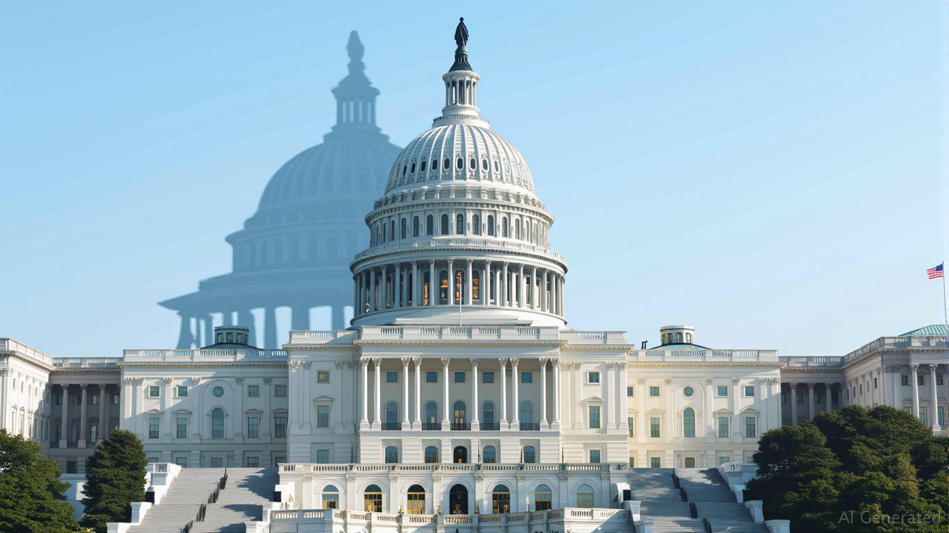 The Silent Tax Time Bomb in ETFs: Regulatory Risks and the Case for Defensive Investing