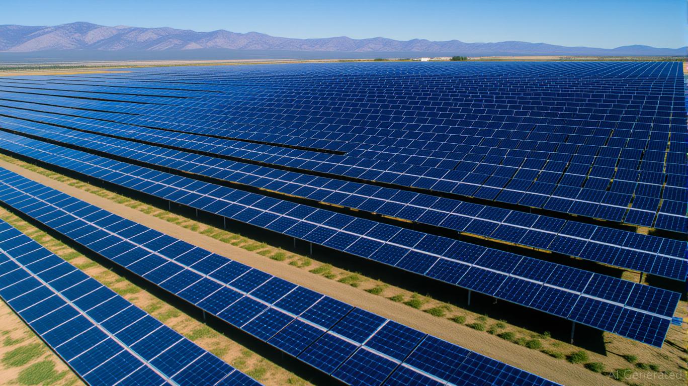 AES Corporation's Debt Mountain and Earnings Slump Signal Overvaluation Risks