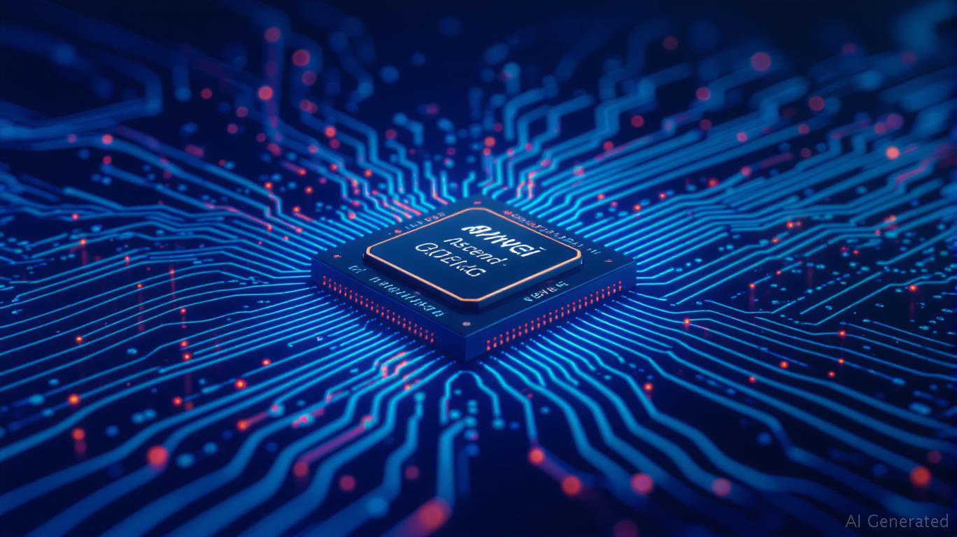 Huawei's AI Scandal: A Crossroads for Credibility in the Global AI Race