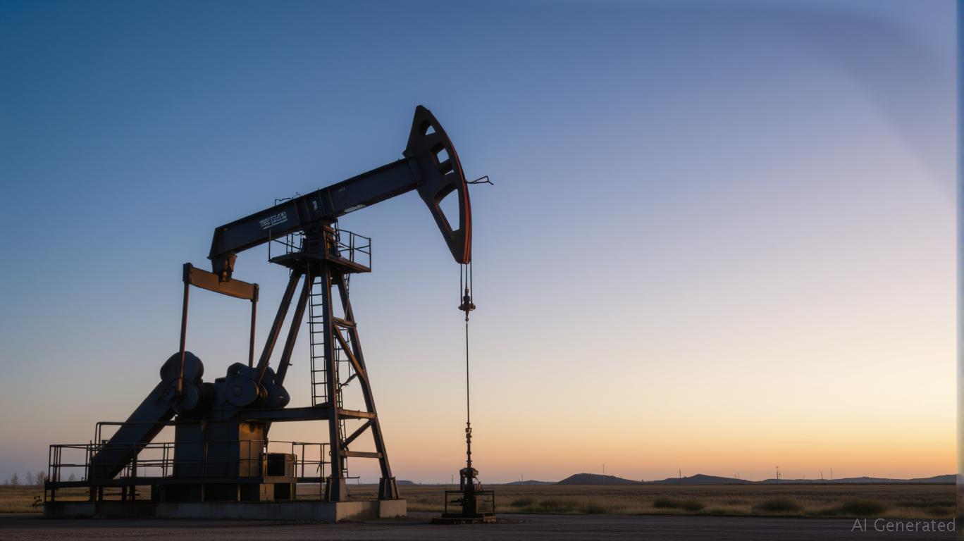 The Oversupply Gambit: Navigating OPEC+'s Production Surge and Energy Market Risks