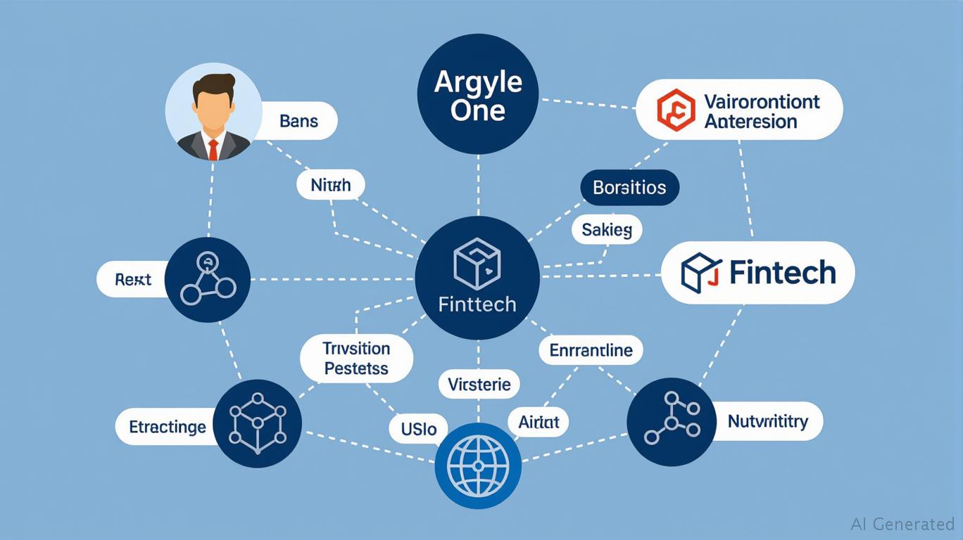 Argyle One's $3.2M Funding: A Strategic Bet on Blockchain's Next Wave