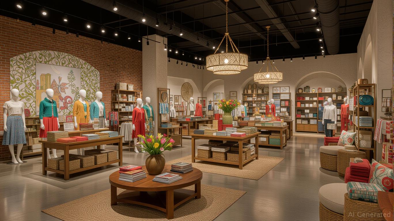 Urban Outfitters vs. Lululemon: Navigating Tariffs with Contrasting Strategies