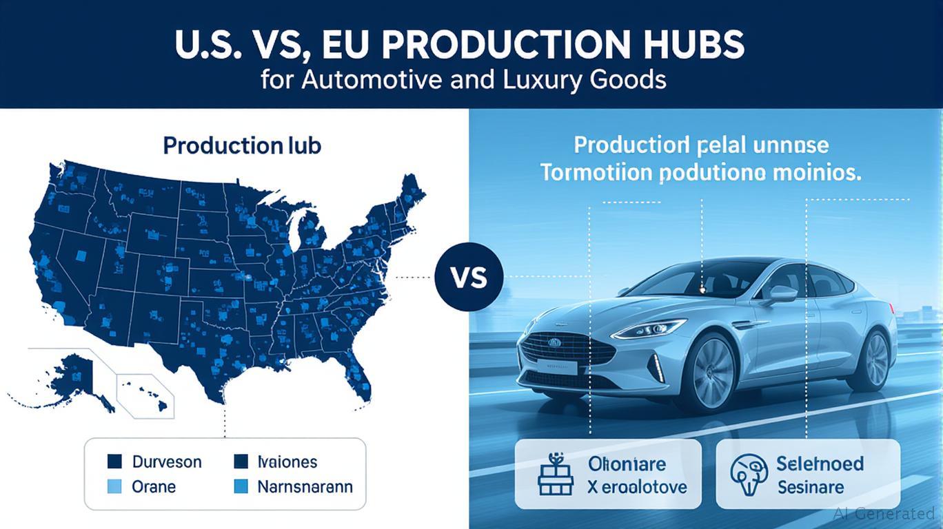 US-EU Tariff Tensions: Sector-Specific Risks, Opportunities, and Investment Strategies
