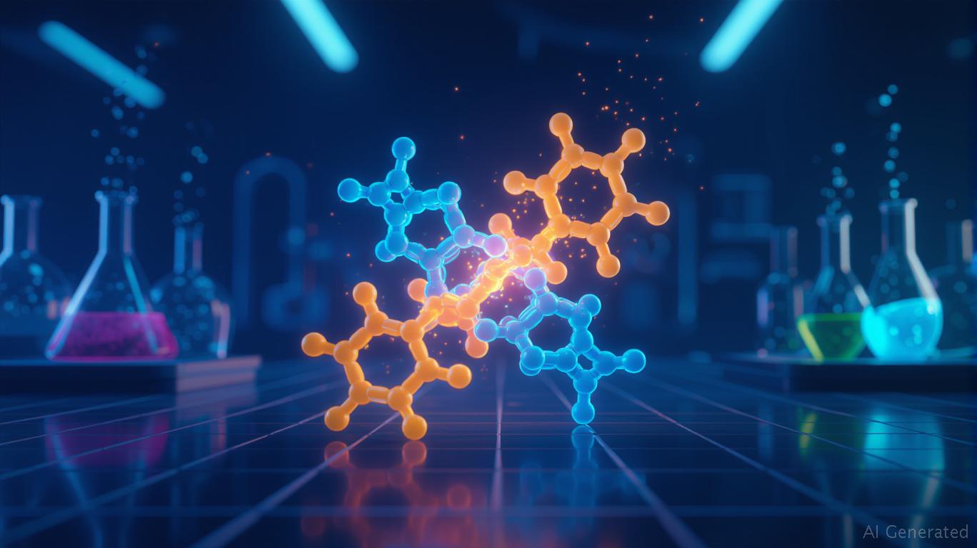 Alphabet's Isomorphic Labs: The AI-Driven Pharma Disruption Taking Flight