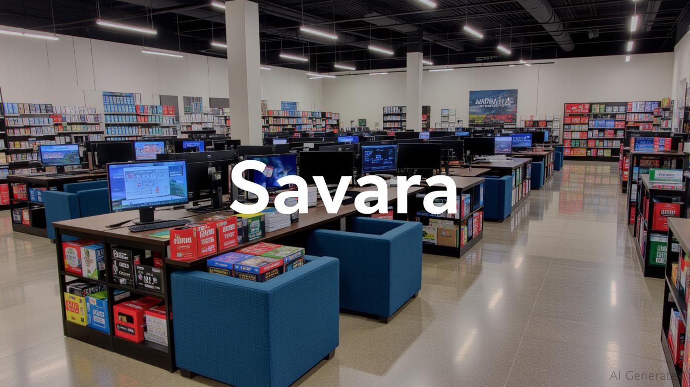 Savara's Mysterious 5% Surge: A Deep Dive Into the Unseen Drivers
